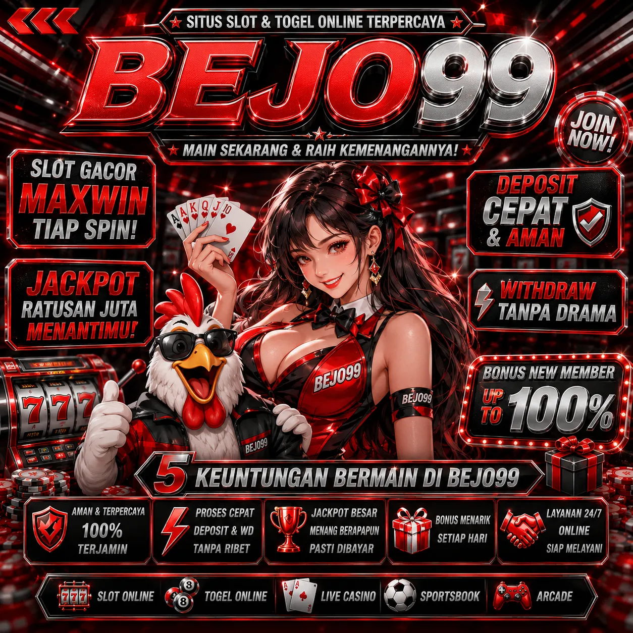 BEJO99